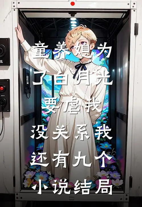 童养媳为了白月光要虐我，没关系我还有九个小说结局