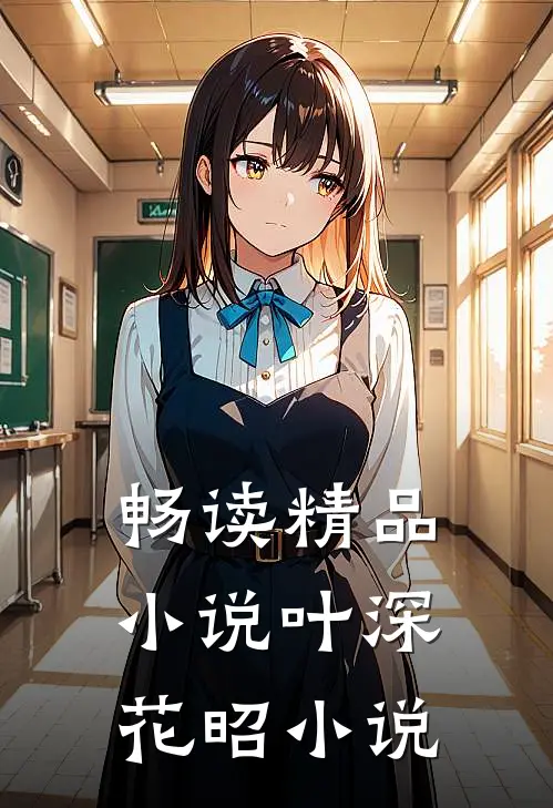 畅读精品小说叶深花昭小说