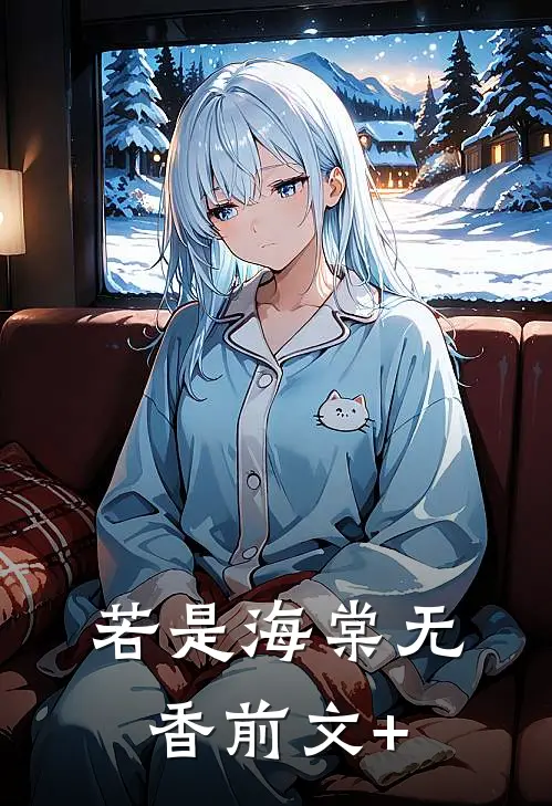 若是海棠无香前文+