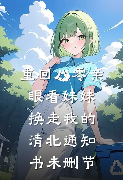 重回八零亲眼看妹妹换走我的清北通知书未删节