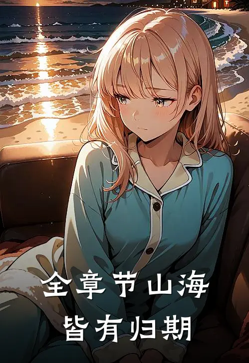 全章节山海皆有归期