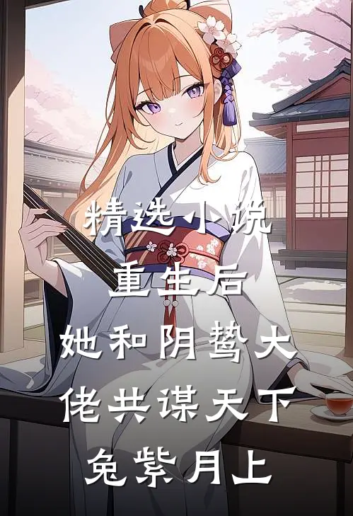 精选小说重生后,她和阴鸷大佬共谋天下兔紫月上