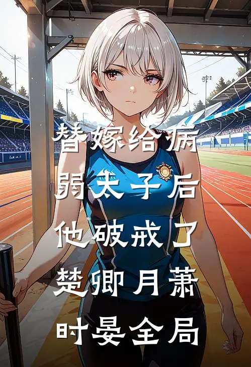 替嫁给病弱太子后，他破戒了楚卿月萧时晏全局