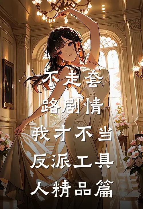 不走套路剧情,我才不当反派工具人精品篇
