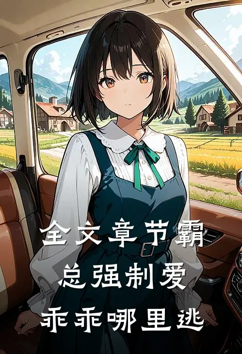 全文章节霸总强制爱，乖乖哪里逃