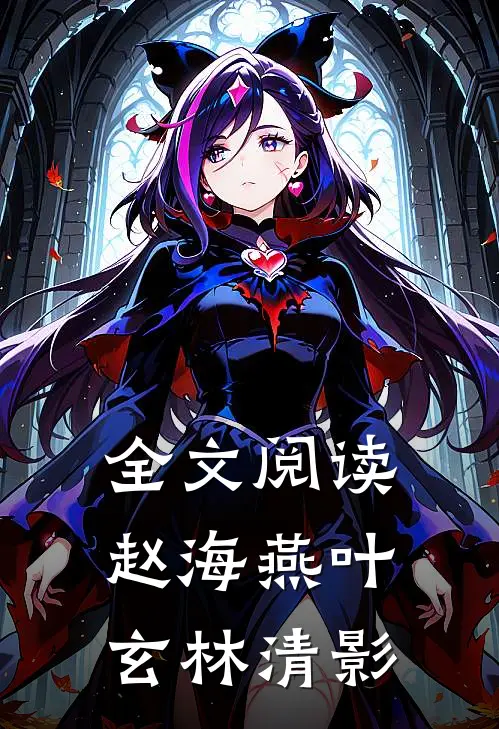 全文阅读赵海燕叶玄林清影