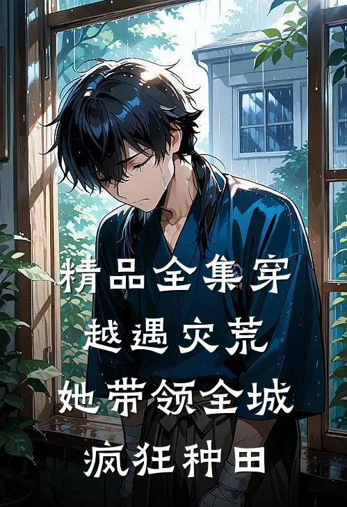 精品全集穿越遇灾荒，她带领全城疯狂种田