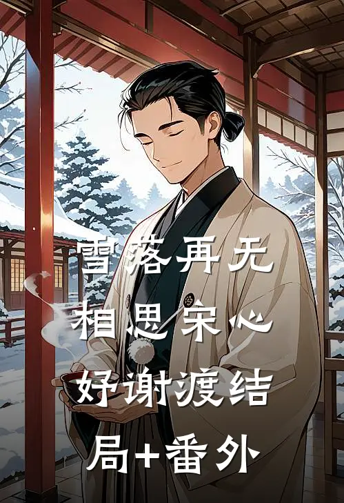 雪落再无相思宋心妤谢渡结局+番外