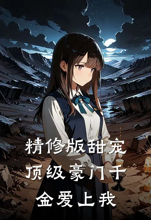 精修版甜宠：顶级豪门千金爱上我