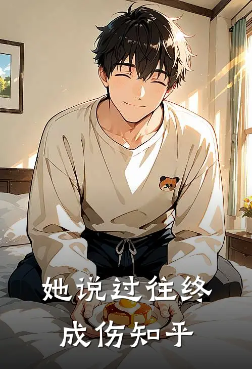 她说过往终成伤知乎