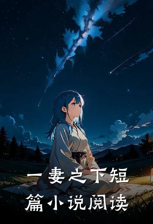 一妻之下短篇小说阅读