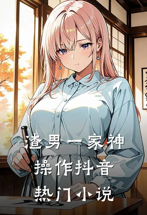 渣男一家神操作抖音热门小说