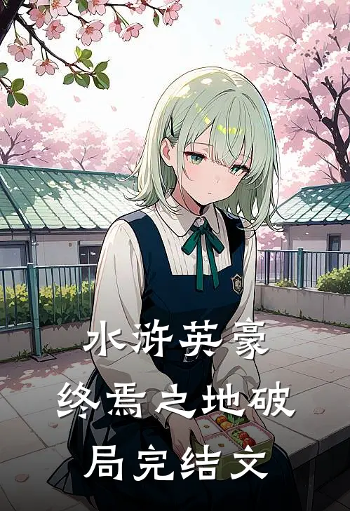 水浒英豪：终焉之地破局完结文