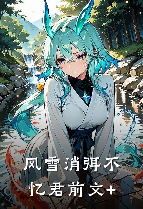 风雪消弭不忆君前文+