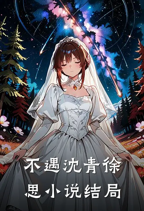 不遇沈青徐思小说结局