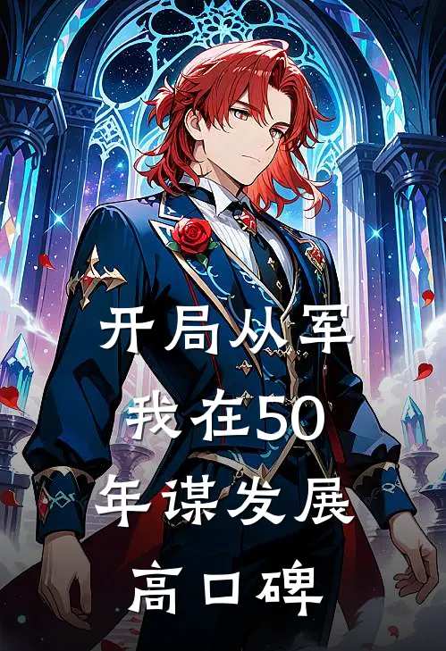 开局从军，我在50年谋发展高口碑