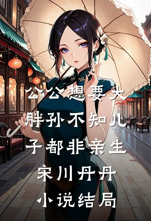 公公想要大胖孙不知儿子都非亲生宋川丹丹小说结局