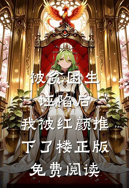 被贫困生诬陷后，我被红颜推下了楼正版免费阅读