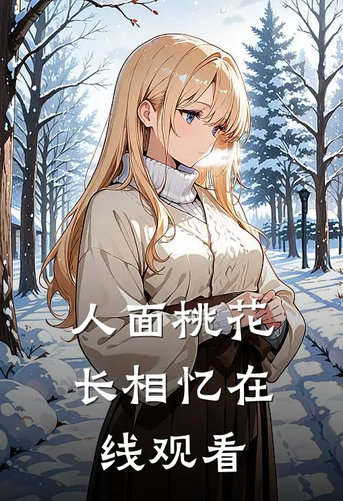 人面桃花长相忆在线观看
