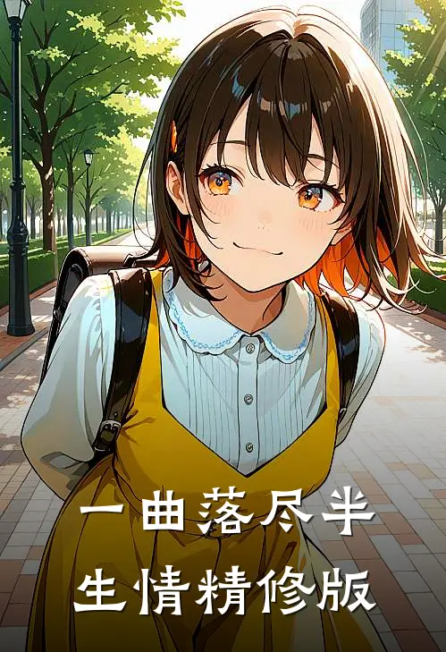 一曲落尽半生情精修版