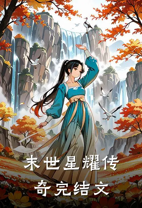 末世星耀传奇完结文