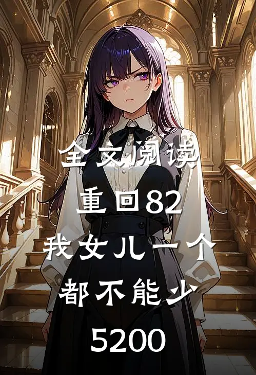 全文阅读重回82:我女儿一个都不能少5200