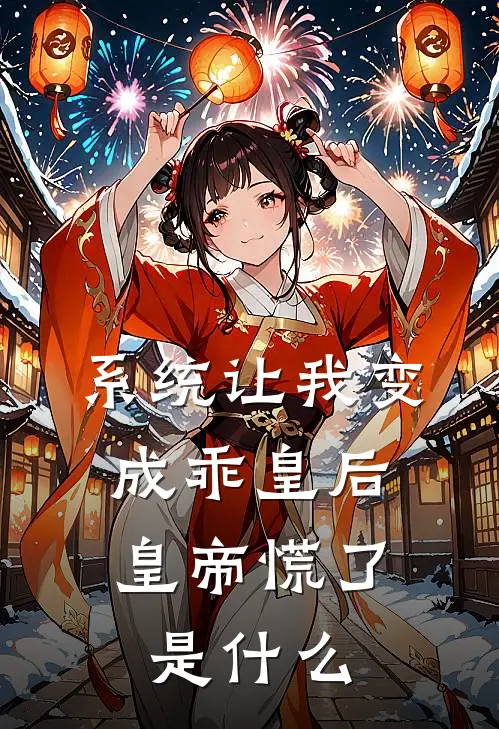 系统让我变成乖皇后，皇帝慌了是什么