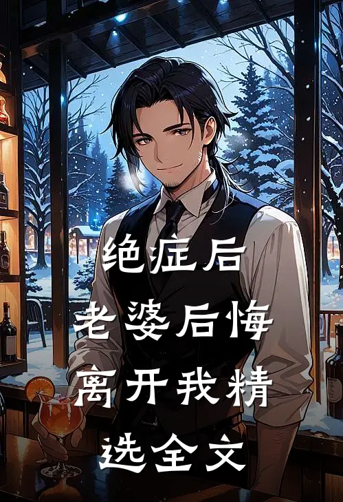 绝症后，老婆后悔离开我精选全文