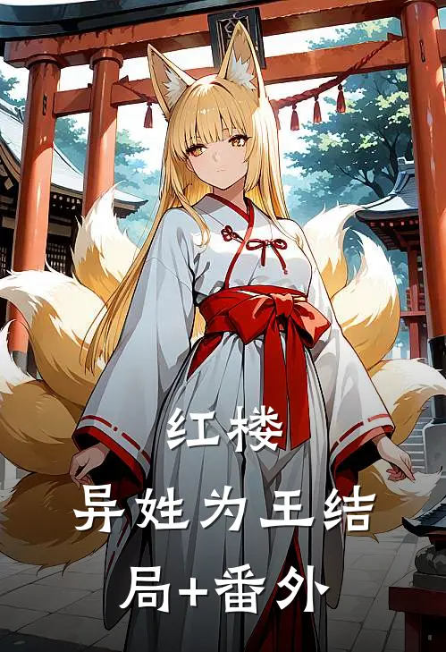 红楼：异姓为王结局+番外