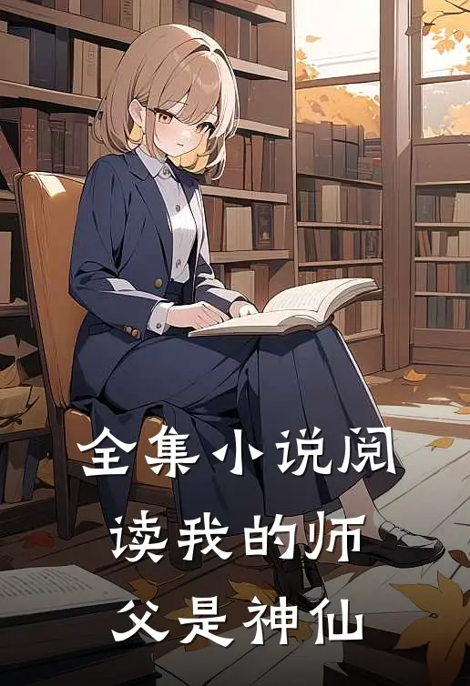 全集小说阅读我的师父是神仙
