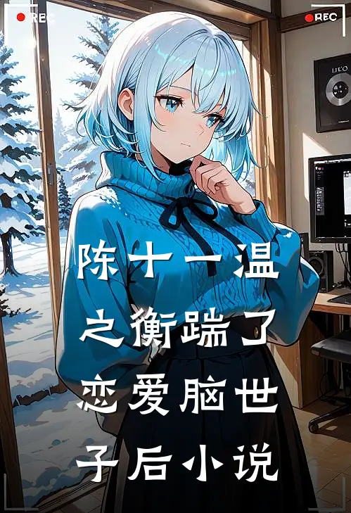 陈十一温之衡踹了恋爱脑世子后小说