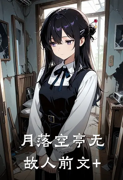 月落空亭无故人前文+