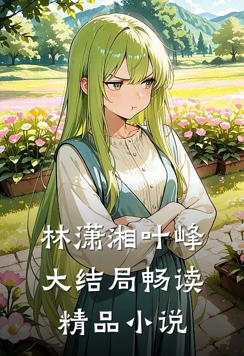 林潇湘叶峰大结局畅读精品小说