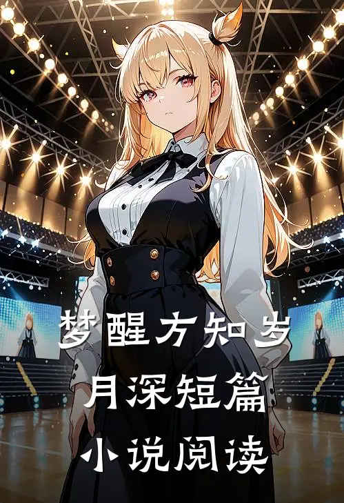 梦醒方知岁月深短篇小说阅读