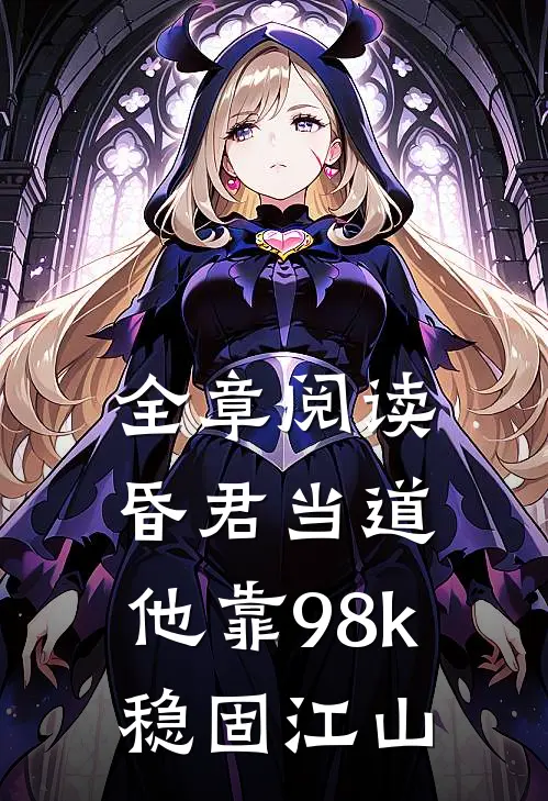 全章阅读昏君当道：他靠98k稳固江山