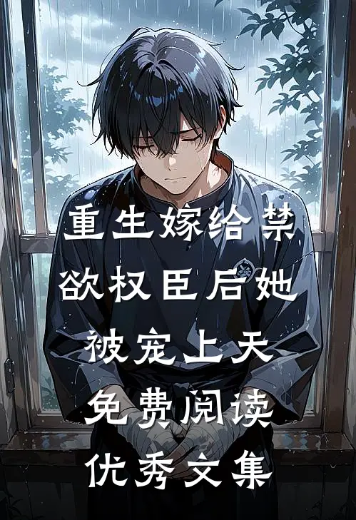 重生嫁给禁欲权臣后她被宠上天免费阅读优秀文集