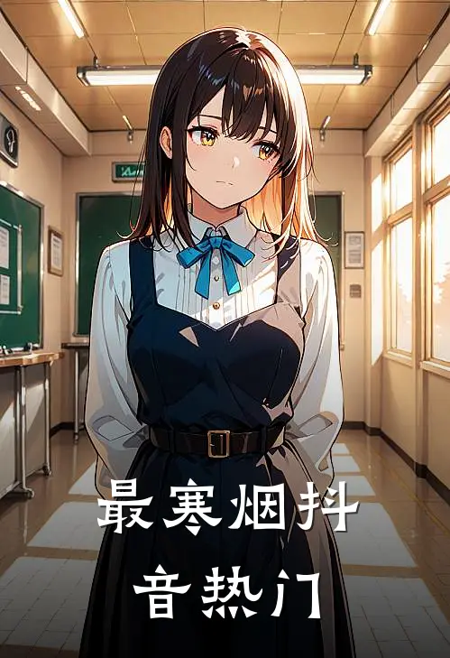 最寒烟抖音热门