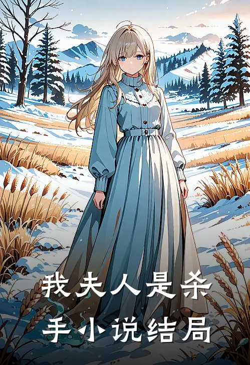 我夫人是杀手小说结局