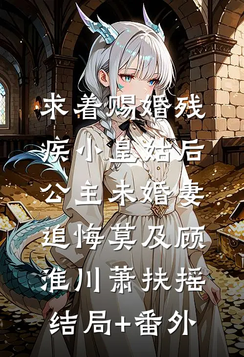 求着赐婚残疾小皇姑后，公主未婚妻追悔莫及顾淮川萧扶摇结局+番外