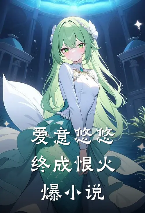 爱意悠悠终成恨火爆小说