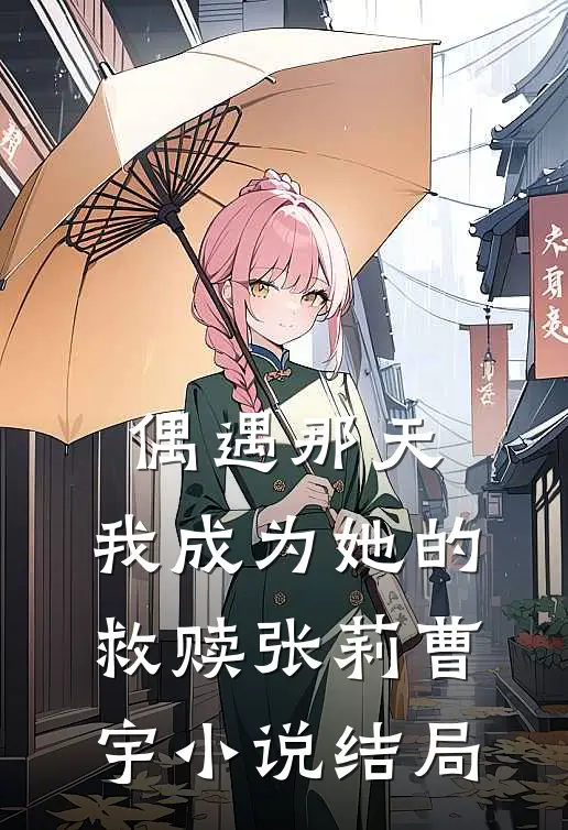 偶遇那天，我成为她的救赎张莉曹宇小说结局