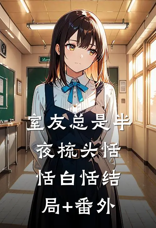 室友总是半夜梳头恬恬白恬结局+番外
