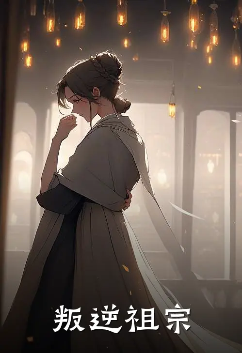 叛逆祖宗