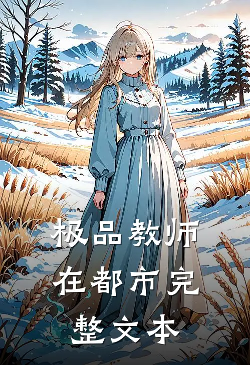 极品教师在都市完整文本