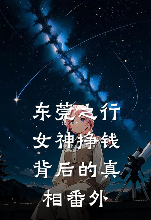 东莞之行：女神挣钱背后的真相 番外