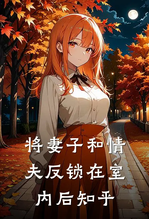 将妻子和情夫反锁在室内后知乎