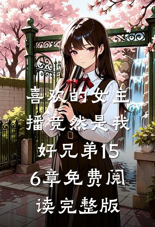 喜欢的女主播竟然是我好兄弟156章免费阅读完整版
