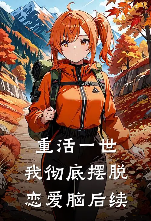 重活一世，我彻底摆脱恋爱脑后续
