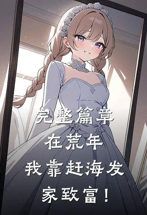 完整篇章在荒年，我靠赶海发家致富！