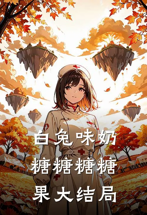 白兔味奶糖糖糖糖果大结局